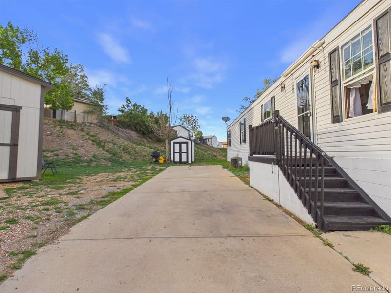 9595 Pecos #317 St, Thornton, CO 80260