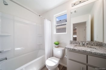 13519 103rd Pl, Commerce City, CO 80022