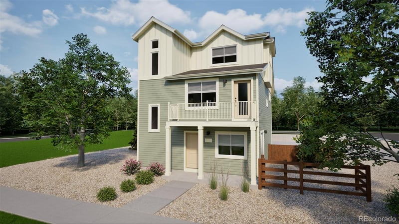 13519 103rd Pl, Commerce City, CO 80022