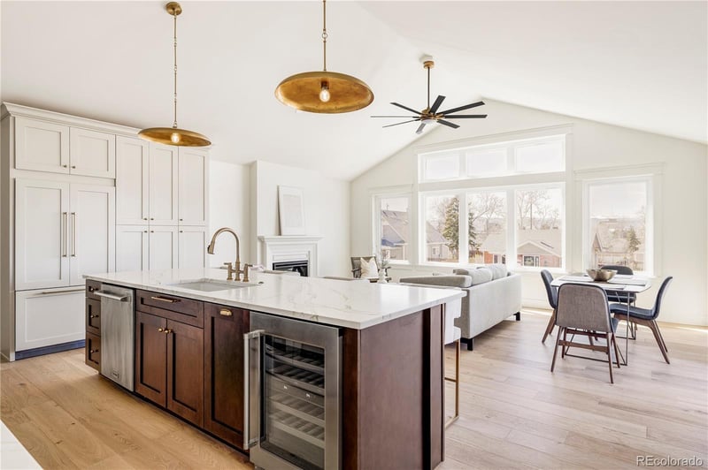 3310 Pennsylvania St, Englewood, CO 80113