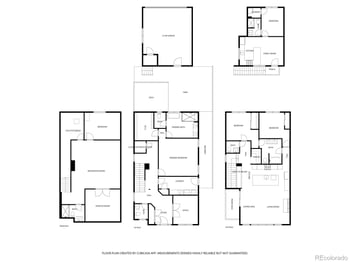 3310 Pennsylvania St, Englewood, CO 80113