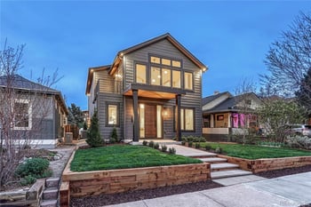 3310 Pennsylvania St, Englewood, CO 80113