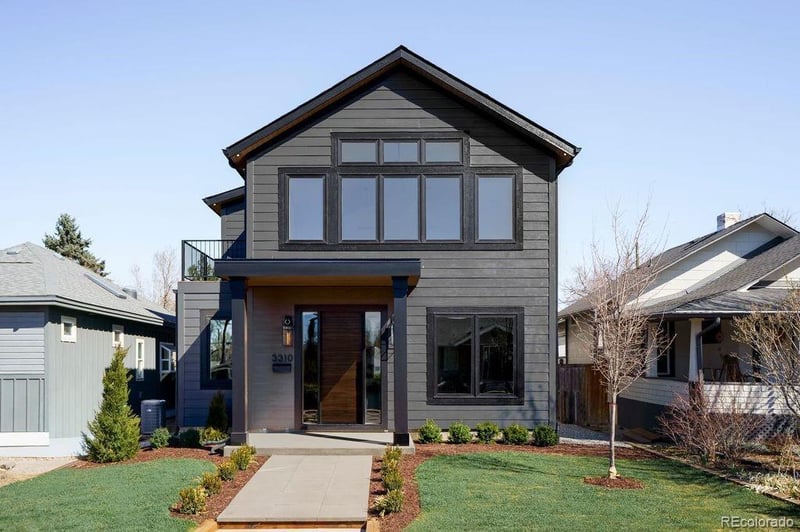 3310 Pennsylvania St, Englewood, CO 80113