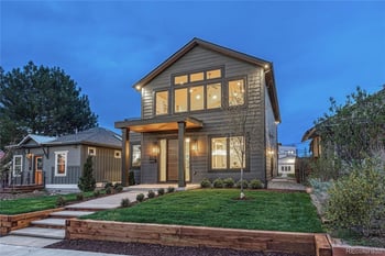 3310 Pennsylvania St, Englewood, CO 80113