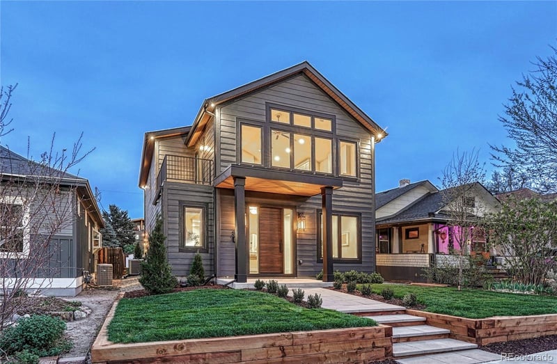 3310 S Pennsylvania St, Englewood, CO 80113
