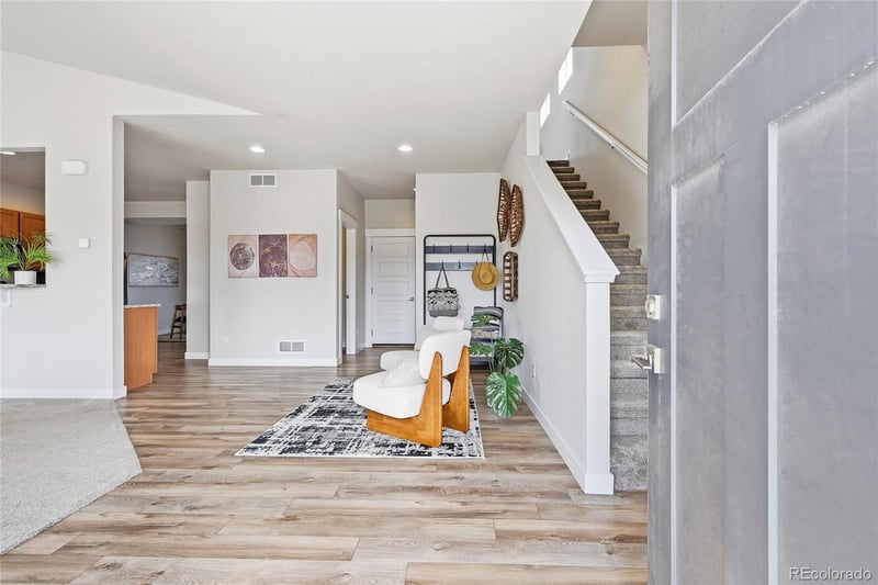 218 Chestnut St #4, Windsor, CO 80550