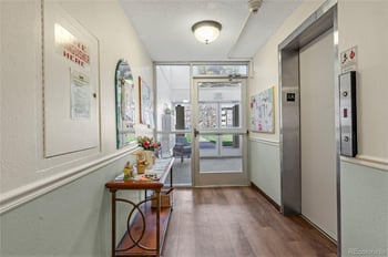 9180 Center Ave #5A, Denver, CO 80247