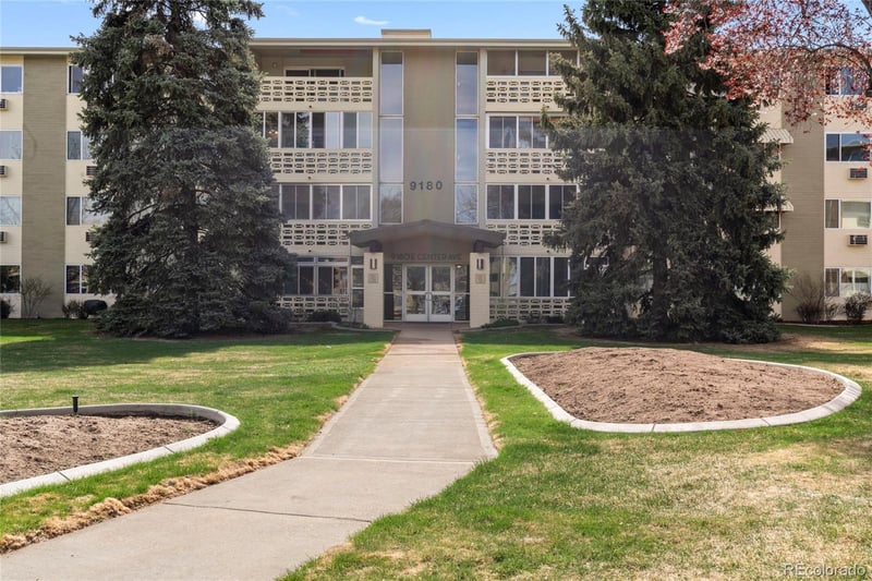 9180 Center Ave #5A, Denver, CO 80247