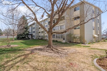 9180 Center Ave #5A, Denver, CO 80247