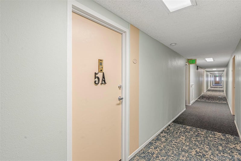 9180 Center Ave #5A, Denver, CO 80247