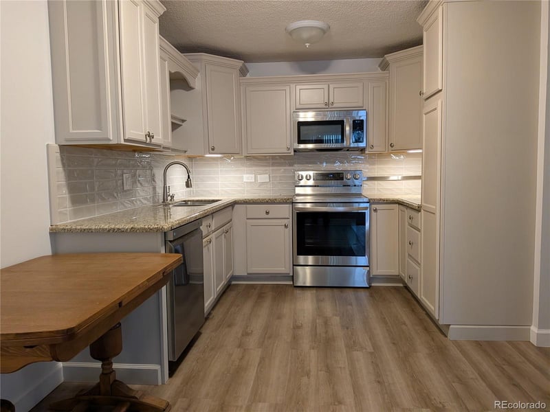 9180 Central Ave #5A, Denver, CO 80247