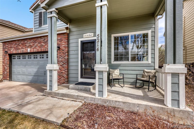 5214 Shawnee Way, Aurora, CO 80015