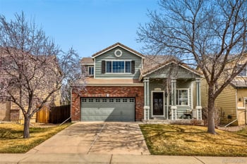 5214 Shawnee Way, Aurora, CO 80015