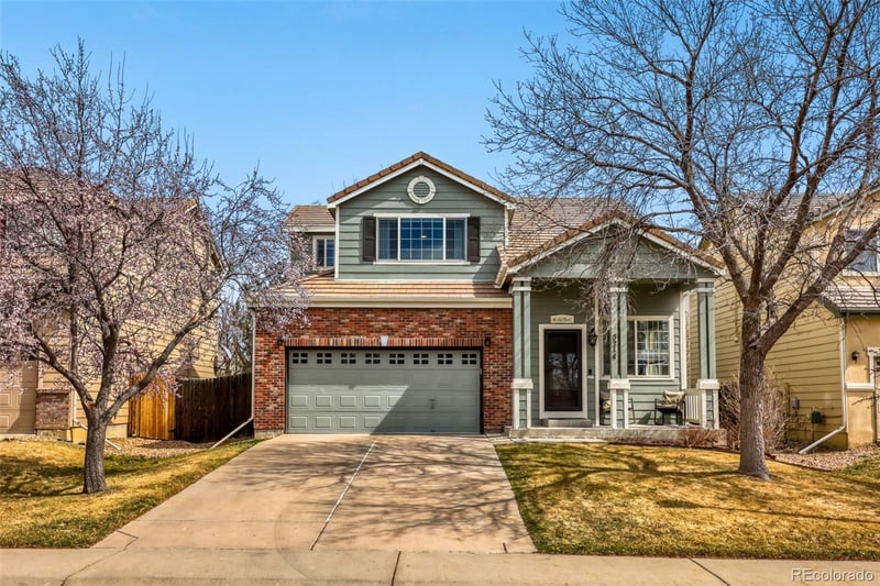 5214 Shawnee Way, Aurora, CO 80015