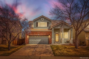 5214 Shawnee Way, Aurora, CO 80015