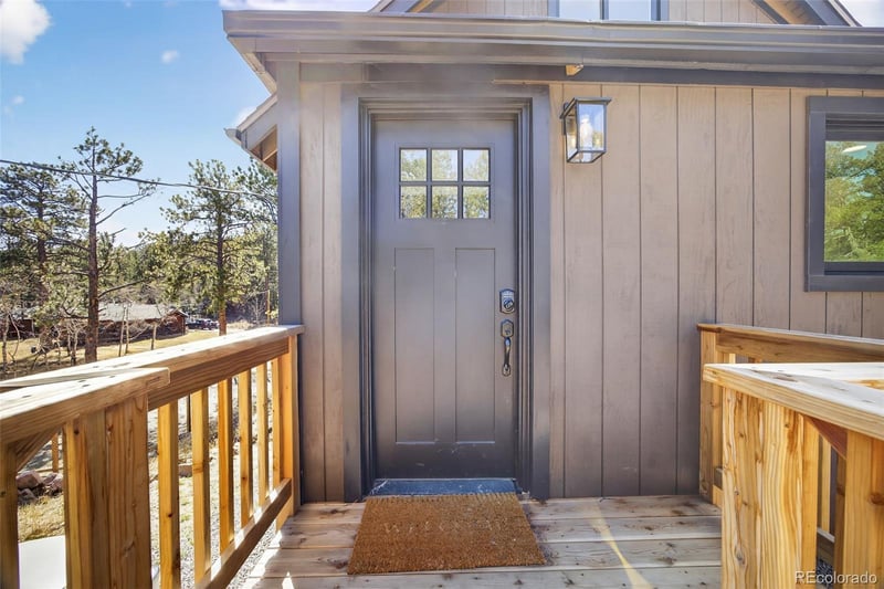 14034 S Wandcrest Dr, Pine, CO 80470