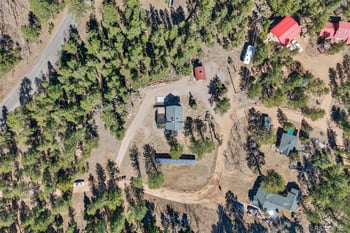 14034 Wandcrest Dr, Pine, CO 80470