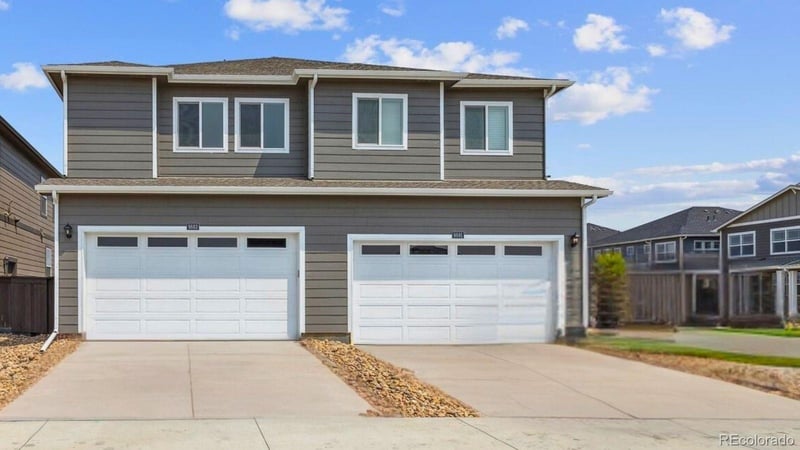 9807 Bahama St, Commerce City, CO 80022