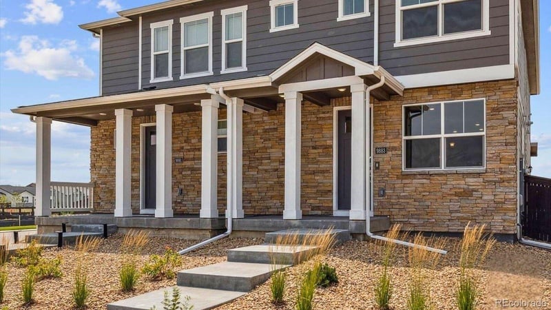 9807 Bahama St, Commerce City, CO 80022