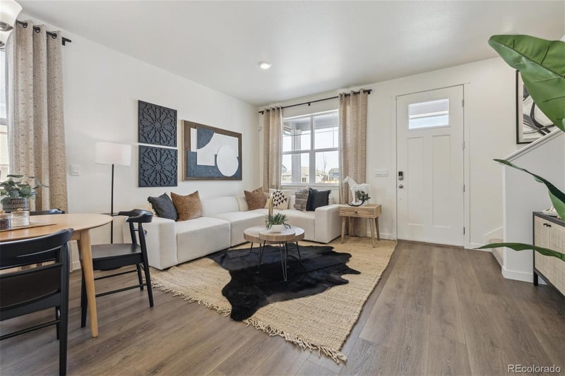 9807 Bahama St, Commerce City, CO 80022