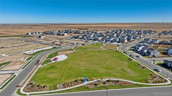 9807 Bahama St, Commerce City, CO 80022