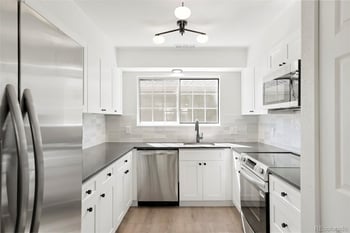 3415 Ammons St #6, Lakewood, CO 80227