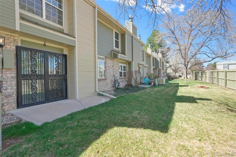 3415 Ammons St #6, Lakewood, CO 80227