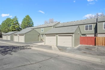 3415 Ammons St #6, Lakewood, CO 80227
