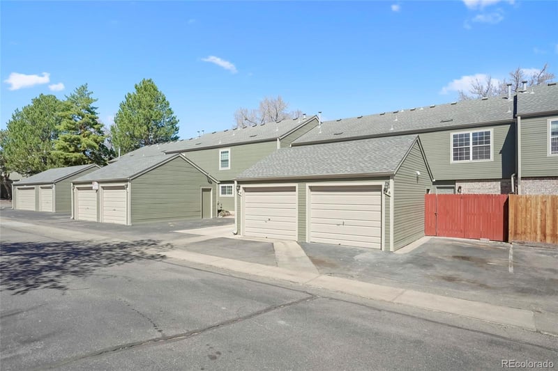 3415 Ammons St #6, Lakewood, CO 80227