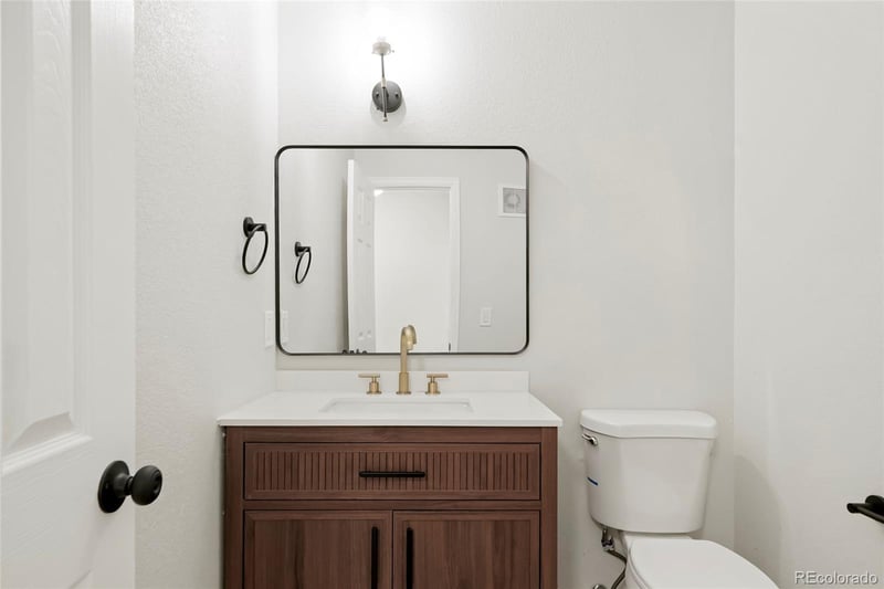 3415 Ammons St #6, Lakewood, CO 80227