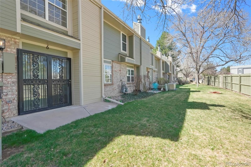3415 Ammons St #6, Lakewood, CO 80227