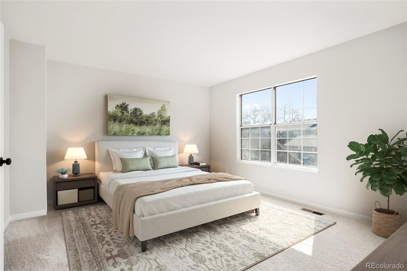 3415 Ammons St #6, Lakewood, CO 80227