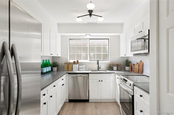 3415 Ammons St #6, Lakewood, CO 80227