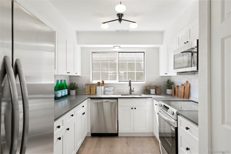 3415 Ammons St #6, Lakewood, CO 80227