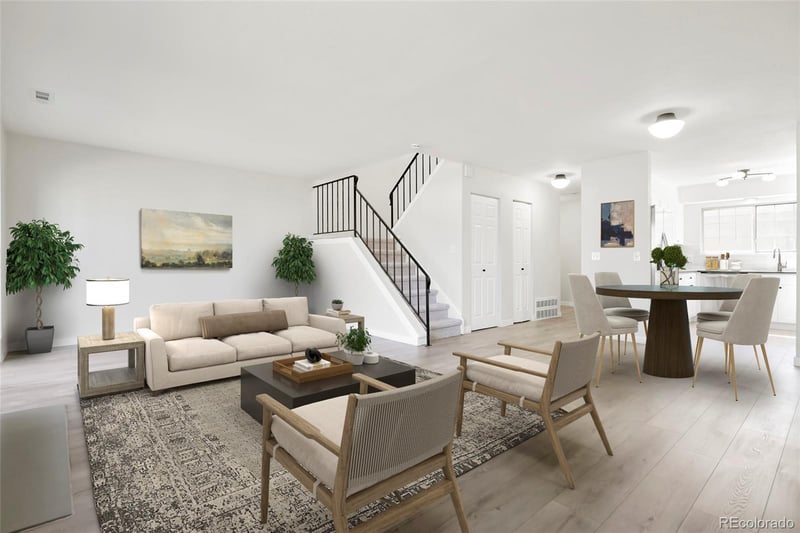 3415 Ammons St #6, Lakewood, CO 80227