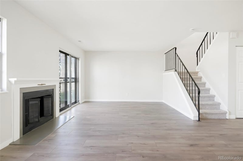 3415 Ammons St #6, Lakewood, CO 80227