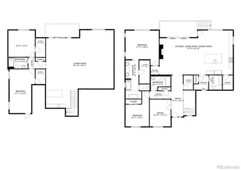 6608 Leilani Dr, Castle Rock, CO 80108