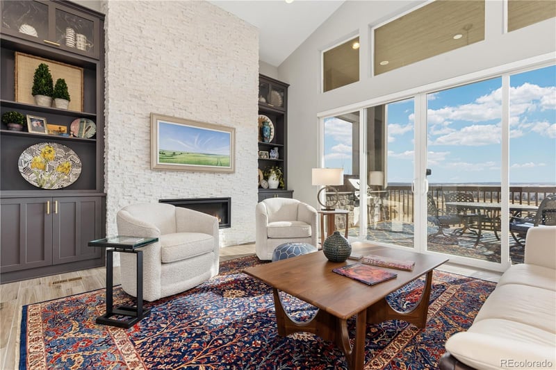 6608 Leilani Dr, Castle Rock, CO 80108