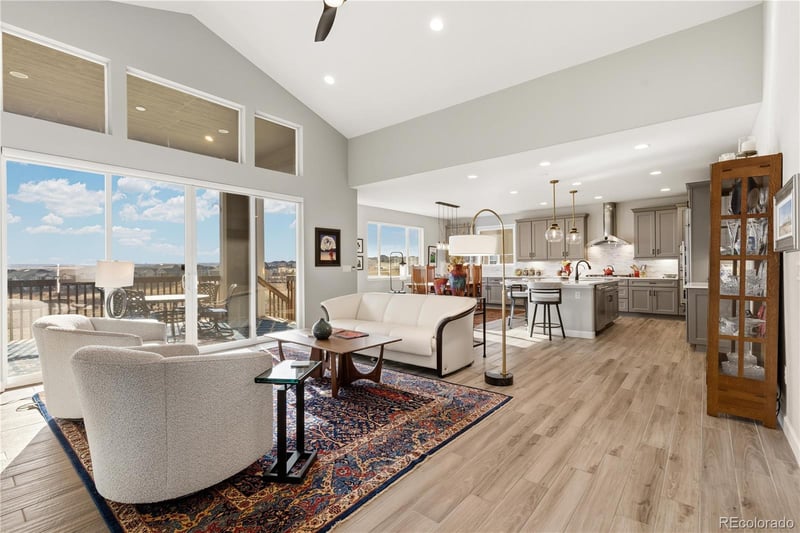 6608 Leilani Dr, Castle Rock, CO 80108