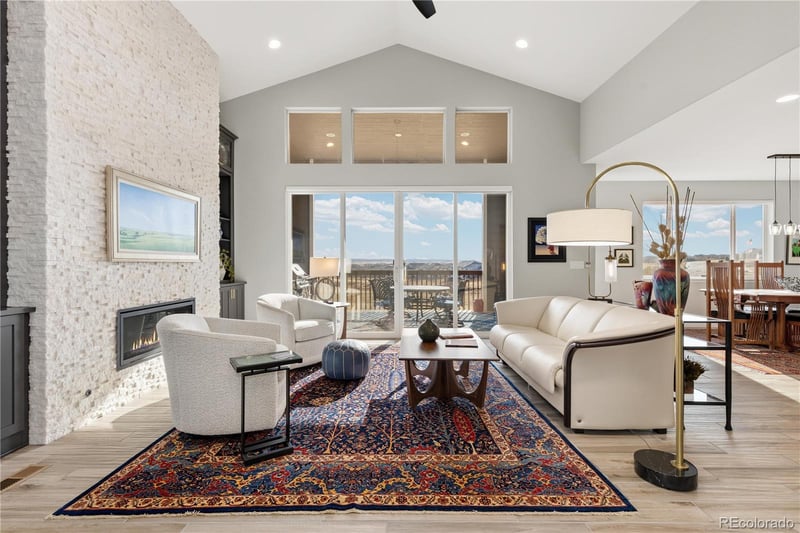 6608 Leilani Dr, Castle Rock, CO 80108