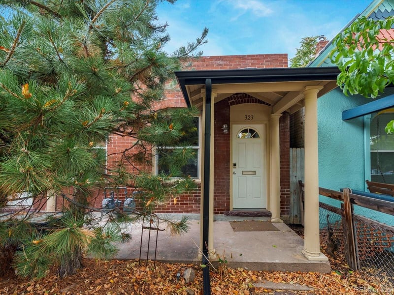 321-323 Inca St, Denver, CO 80223
