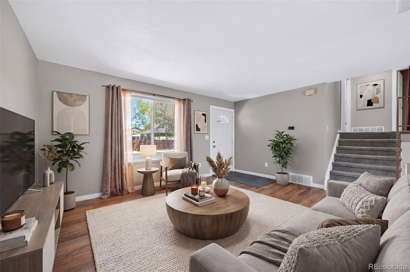 4740 112th Pl, Thornton, CO 80233