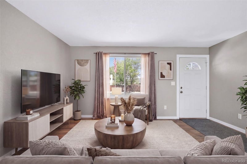 4740 112th Pl, Thornton, CO 80233