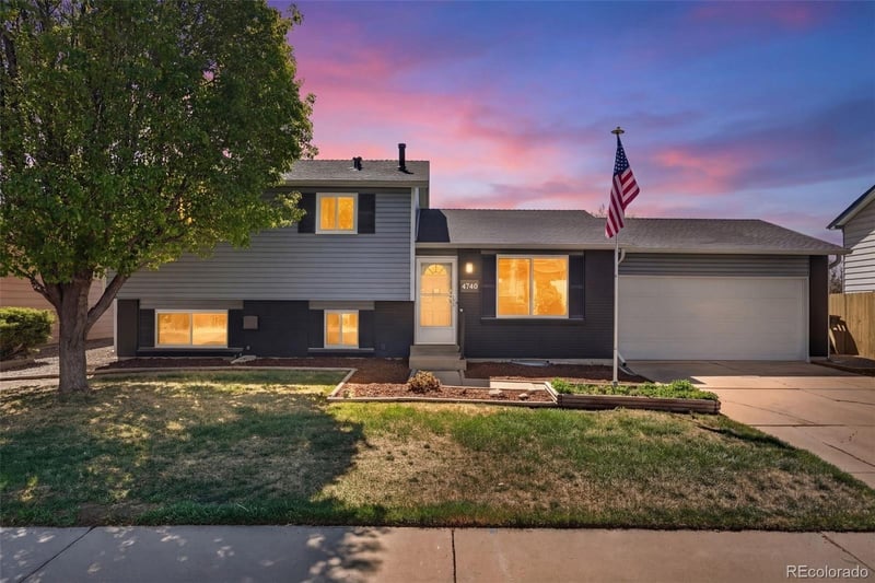 4740 112th Pl, Thornton, CO 80233