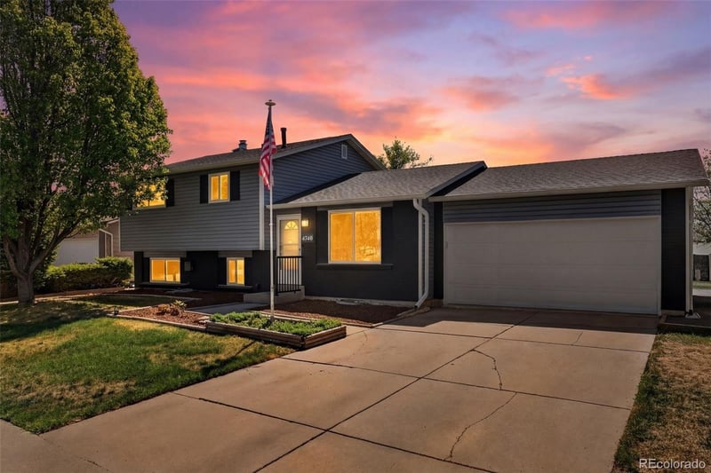 4740 112th Pl, Thornton, CO 80233