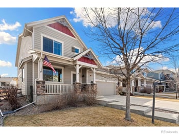 2270 Vermillion Creek Dr, Loveland, CO 80538