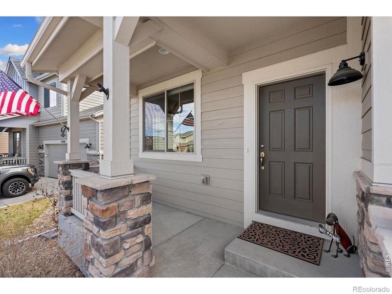 2270 Vermillion Creek Dr, Loveland, CO 80538