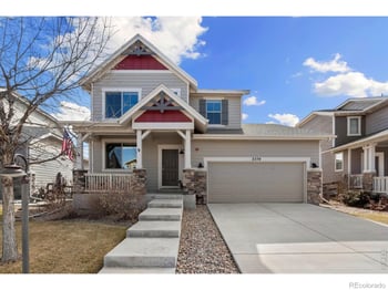 2270 Vermillion Creek Dr, Loveland, CO 80538
