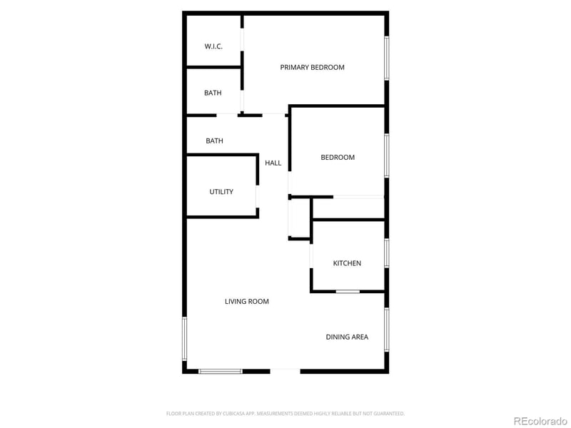 8766 Chase Dr #67, Arvada, CO 80003