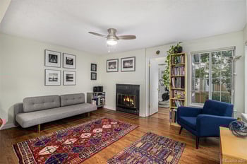 12454 Tennessee Cir #D, Aurora, CO 80012